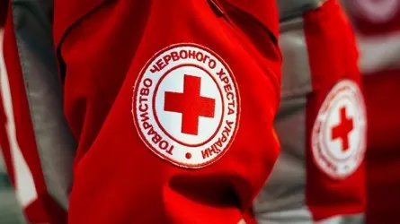 Красный Крест объяснил, почему сократил работу на Украине