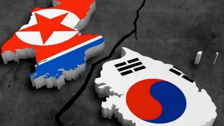Южная Корея и КНДР обменялись выстрелами на границе