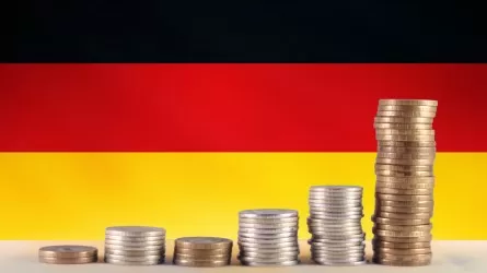 200 млрд евро потратят в Германии на антикризисную поддержку экономики