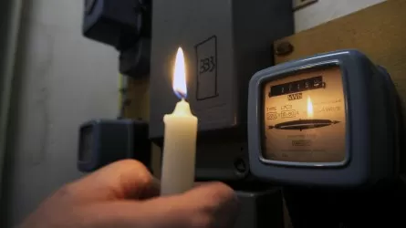 В Киеве введут аварийные отключения электричества на неопределенный срок