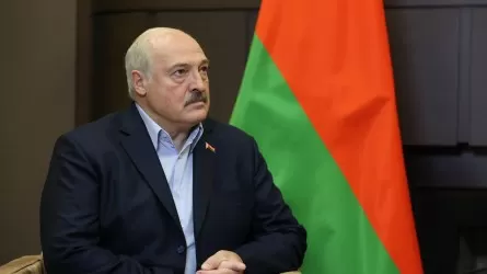Беларуссия Украинадағы соғысқа қатысатын болды
