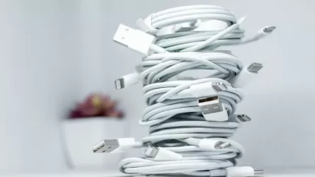 Apple сменит разъем зарядки на USB Type-C