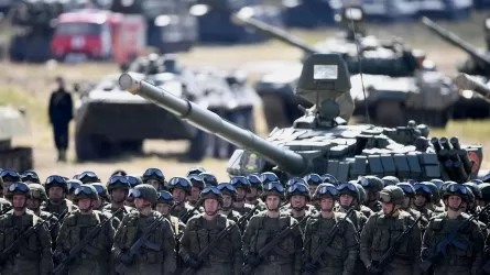 Жозеп Боррель заявил о возможности уничтожения армии России