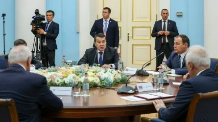 Смаилов призвал страны ЕАЭС устранить барьеры в госзакупках