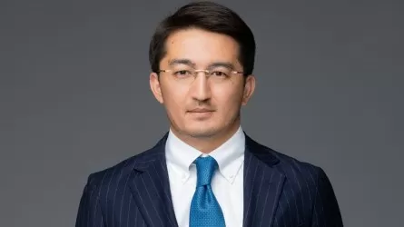 Жаслан Мадиев назначен директором Binance Казахстан