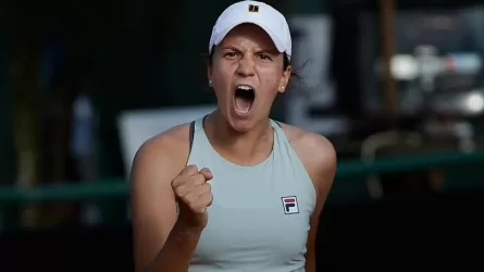 Данилина – в финале Guadalajara Open Akron и на итоговом турнире WTA