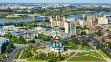Павлодар облысында «Қуатты өңірлер – қуатты ел» қағидаты айқын көрініс тапқан – Президент 
