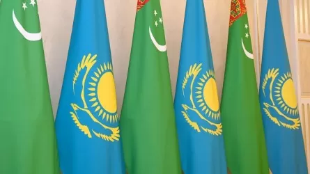 Қазақстан мен Түрікменстан президенттері маңызды құжаттарға қол қояды 