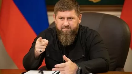 Кадыров: Наступление не остановится ни на минуту 
