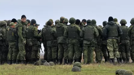 Мобилизация в РФ: стало известно о гибели пятерых призванных из Челябинской области