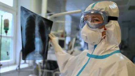 Штамм коронавируса "Цербер" выявили в России