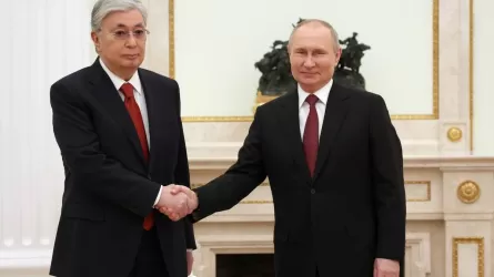 Форум России и Казахстана состоится в ноябре