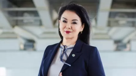 Президенттікке үміткер Салтанат Тұрсынбекова саяси додаға не себепті қатысатынын айтты