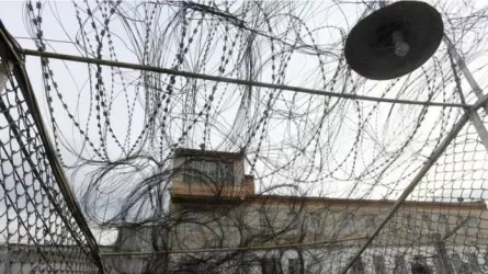 Четыре сотрудника колонии в Уральске осуждены за пытки заключенных