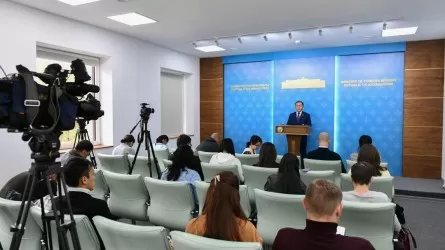 Астанада АӨСШК саммитіне 11 мемлекеттің басшылары қатысады