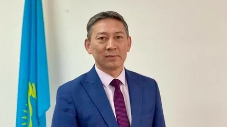 Назначен главный санврач Алматинской области  