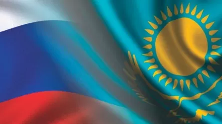 Вице-премьеры России и Казахстана обсудили транспорт нефти, поставки газа, инвестпроекты