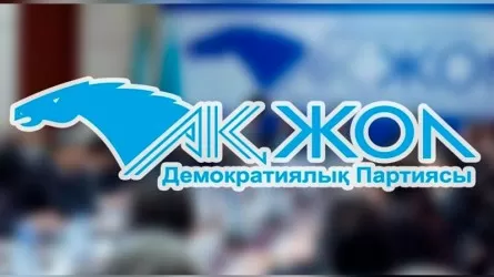 Партия "Ак жол" выдвигает Токаева на президентские выборы