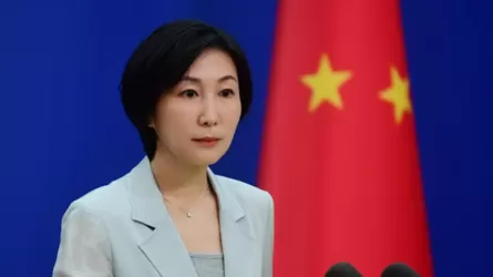 Китайский МИД прокомментировал слова Маска о превращении Тайваня в аналог Гонконга
