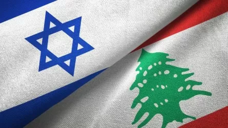 Ливан мен Израиль тарихи келісімге келді