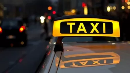 Конфискация авто за работу таксистом без регистрации – комментарий КГД 