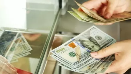 Казахстанцы отправили в Турцию максимальное количество денег за месяц