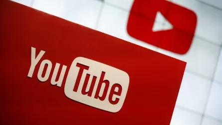Доходы YouTube от рекламы упали впервые за два года