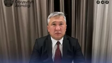 Талгат Муратов назначен акимом Бескарагайского района Абайской области  