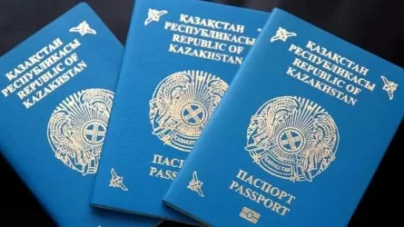 Президент РК: Наш паспорт уважают во всем мире  