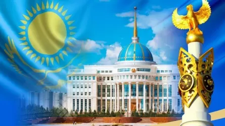 Лидеры иностранных государств поздравили Токаева и народ Казахстана с Днем Республики