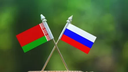 Кредит на 1,5 млрд долларов собирается выдать Россия Беларуси