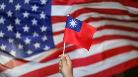 Две делегации конгрессменов из США посетят Тайвань