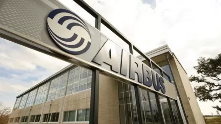 Airbus подтвердила дачу взяток в Казахстане и Ливии