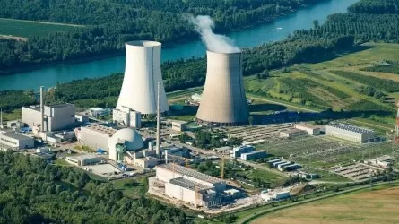 Власти Германии хотят продлить работу трех АЭС из-за энергокризиса