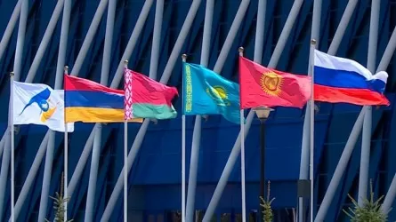 Заседание глав правительств стран ЕАЭС проходит в Ереване