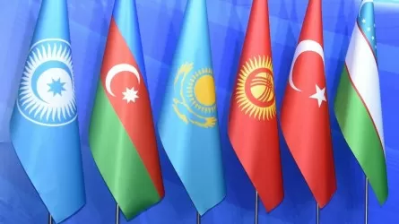 Создание единого алфавита активно обсуждают тюркские государства 