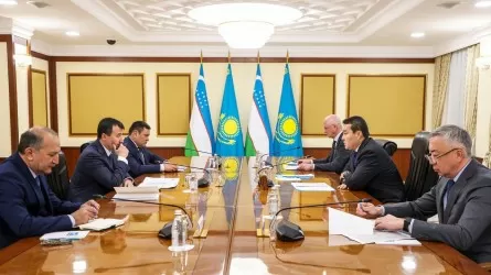 Смаилов назвал основного партнера Казахстана в ЦА