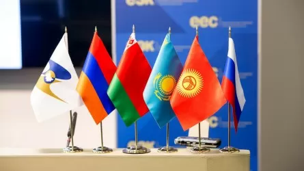 В феврале 2023 года в Алматы пройдет Евразийский межправсовет