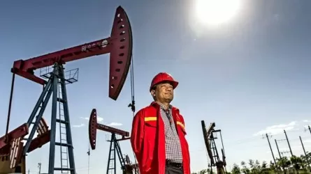 Стало известно, что обсудили глава КМГ и президент PetroChina