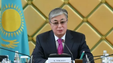 Квартирный вопрос остается одной из острых проблем региона – Токаев об Алматинской области
