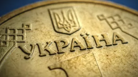 38 млрд долларов нужно Украине для покрытия дефицита бюджета