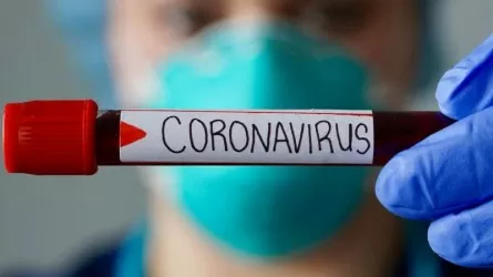 Минздрав обновил данные по заболеваемости коронавирусом в Казахстане  