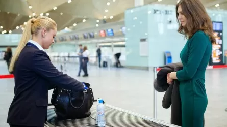 В московских аэропортах стали внимательнее досматривать пассажиров