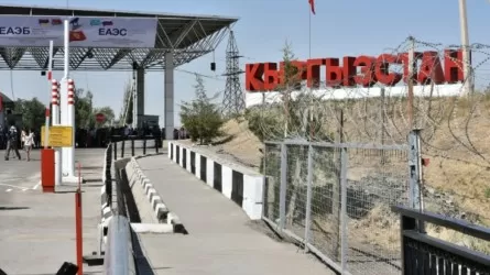 Власти Казахстана вернули 5 детей, незаконно вывезенных в Кыргызстан