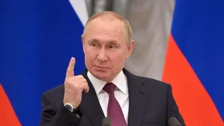Путин призвал переходить на нацвалюты во взаиморасчетах 