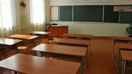 Ученик умер в школе Уральска