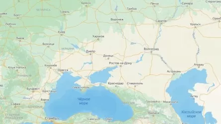 "Яндекс" отказался от отображения границ на картах