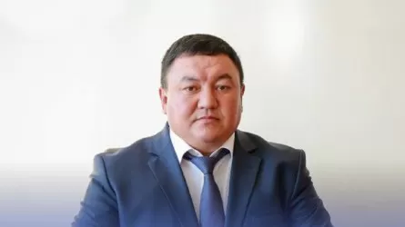 Назначен руководитель управления физкультуры и спорта Абайской области 