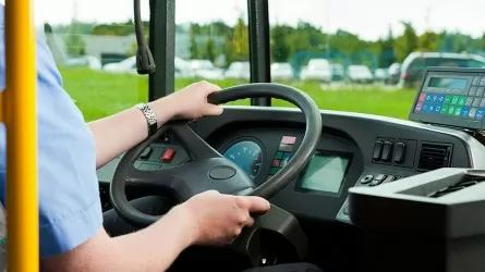 Дефицит водителей автобусов в стране: МИИР дал разъяснения