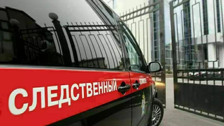 Следственный комитет РФ завел уголовное дело после стрельбы на белгородском полигоне